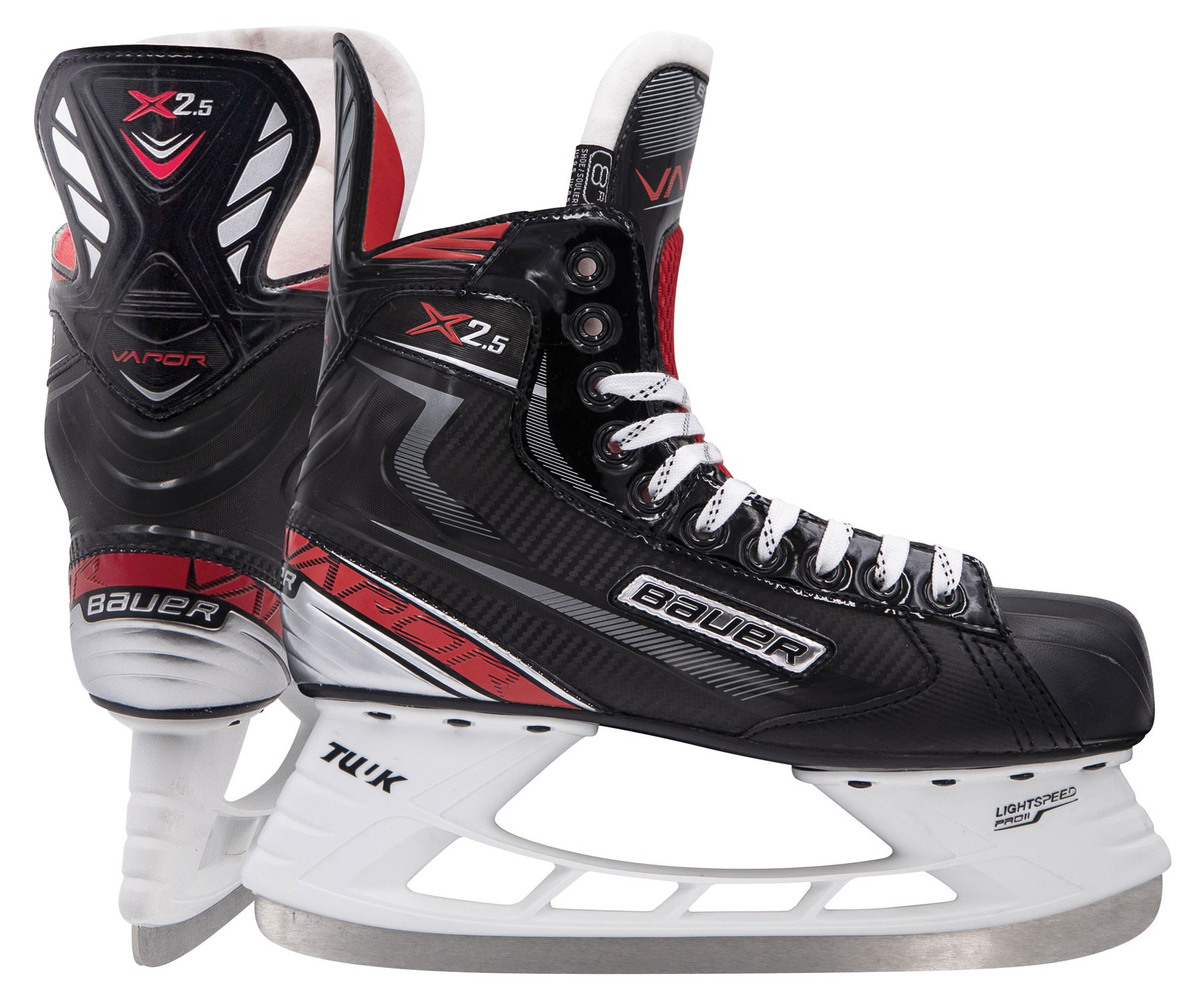 bauer btc