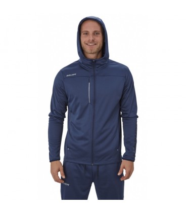 Veste à capuche Bauer Vapor Fleece