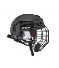 Casque CCM Tacks 310 Combo avec grille