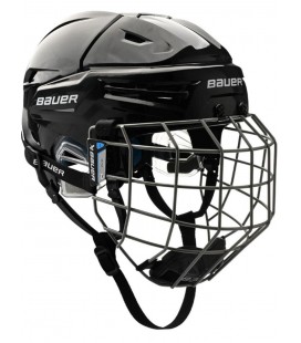 CASQUE BAUER RE AKT 65 COMBO