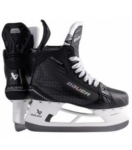 PATINS BAUER SUPREME SHADOW