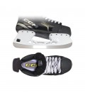 PATINS CCM TACKS XF90