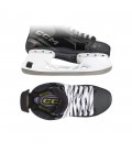 PATINS CCM TACKS XF