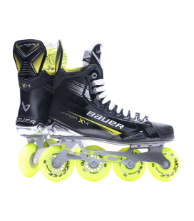 ROLLER BAUER VAPOR X4