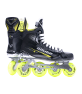 ROLLER BAUER VAPOR X4