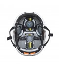 CASQUE CCM TACKS 910 BLANC