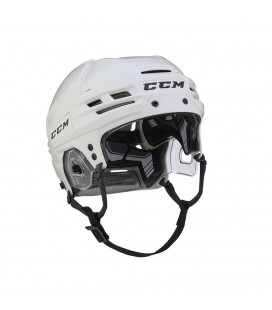 CASQUE CCM TACKS 910 BLANC