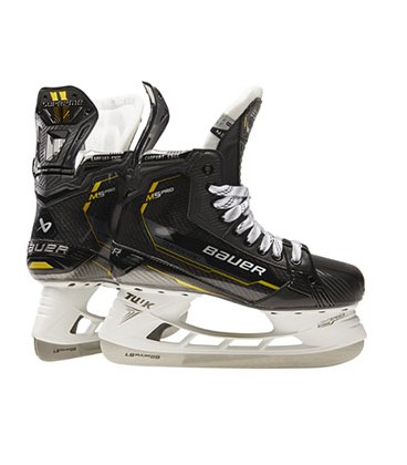 PATINS BAUER SUPREME M5 PRO